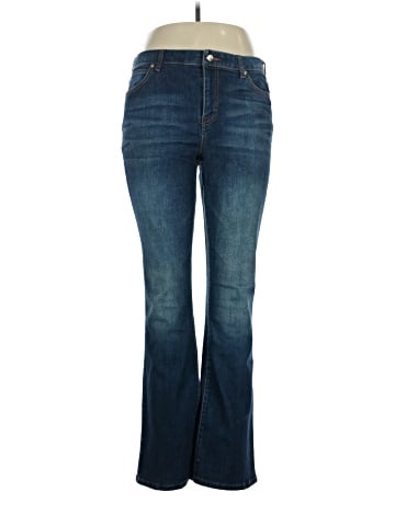 Jennifer Lopez Jeans (view 1)