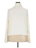 Haven Well Within Ivory Turtleneck Sweater Size XXL - photo 2