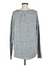 Gap Outlet Gray Pullover Sweater Size M - photo 2