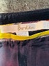 Boden Black Formal Skirt Size 16 - photo 4