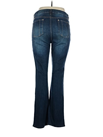 Jennifer Lopez Jeans (view 2)