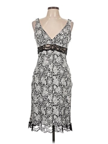 Bebe Cocktail Dress (view 1)