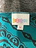 Lularoe Teal Kimono Size M - photo 7