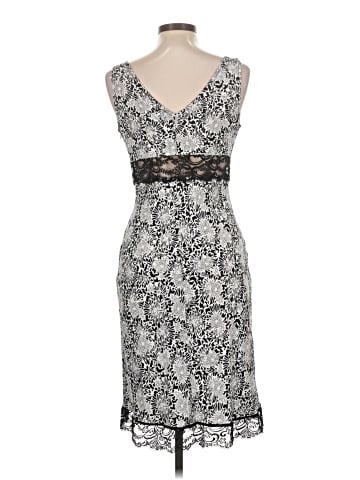 Bebe Cocktail Dress (view 2)