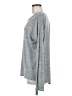 Gap Outlet Gray Pullover Sweater Size M - photo 5