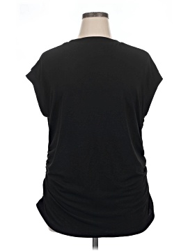 Unbranded Sleeveless T-Shirt (view 1)