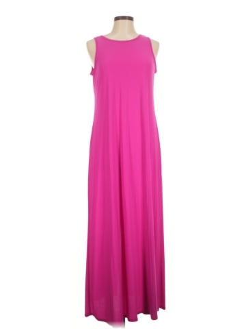 MSK Casual Dress (view 1)