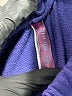 Adore Me Solid Purple Shorts Size XS - photo 3