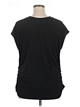 Unbranded Sleeveless T-Shirt (view 2)