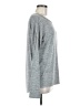 Gap Outlet Gray Pullover Sweater Size M - photo 4