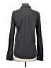 Faherty 100% Cotton Gray Long Sleeve Button-Down Shirt Size S - photo 2