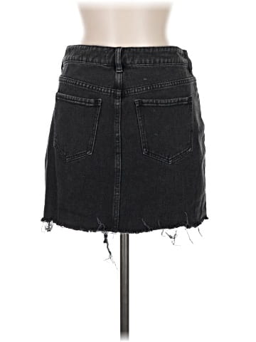 PacSun Denim Skirt (view 2)