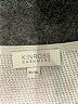 Kinross Stripes Tan Pullover Sweater Size XL - photo 6