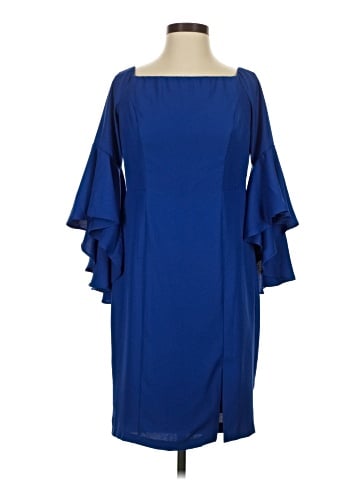 Venus Cocktail Dress (view 1)