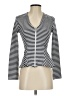 Topshop Blue Jacket Size 2 - photo 1