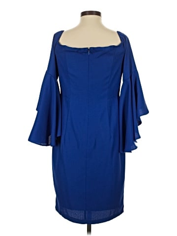 Venus Cocktail Dress (view 2)