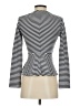 Topshop Blue Jacket Size 2 - photo 2