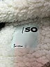 Sonoma Goods for Life 100% Polyester Ivory Pullover Sweater Size S - photo 7