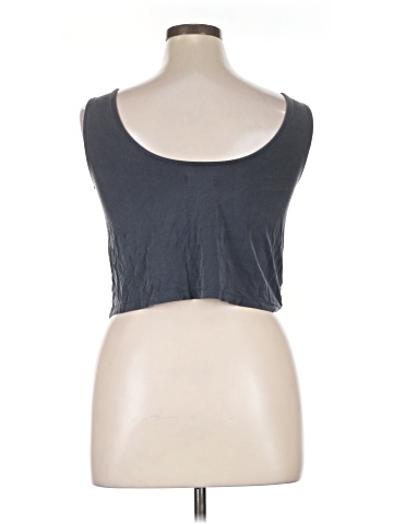 Lou & Grey Sleeveless T-Shirt (view 2)