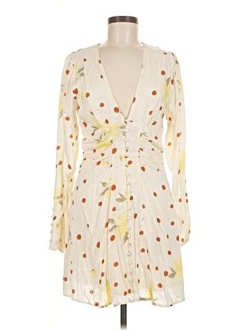 Free People Cocktail Dress (view 1)
