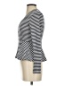Topshop Blue Jacket Size 2 - photo 5