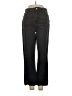 Ann Taylor LOFT Black Jeans Size 27 waist - photo 1