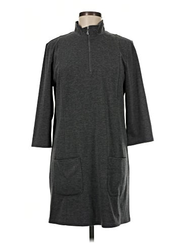 North Style Casual Dress (view 1)
