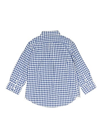 Crewcuts Short Sleeve Button-Down Shirt (view 2)