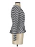 Topshop Blue Jacket Size 2 - photo 4