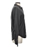 Faherty 100% Cotton Gray Long Sleeve Button-Down Shirt Size S - photo 4