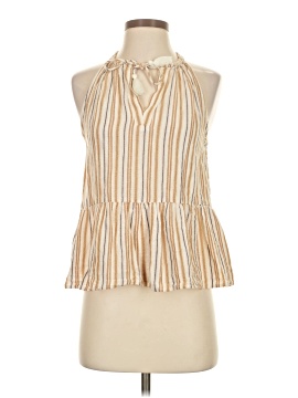 Lucky Brand Sleeveless Blouse