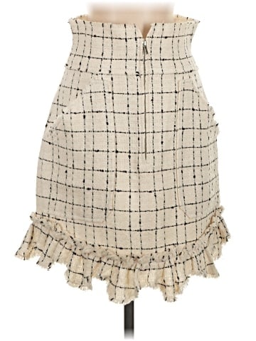 Rebecca Taylor Casual Skirt (view 1)