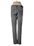 Levi's Solid Gray Jeans Size 28 waist - photo 2