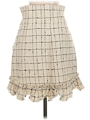 Rebecca Taylor Casual Skirt (view 2)