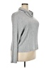 Haven Well Within Gray Turtleneck Sweater Size XXL - photo 4