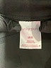 Xhilaration Solid Black Active Pants Size M - photo 7