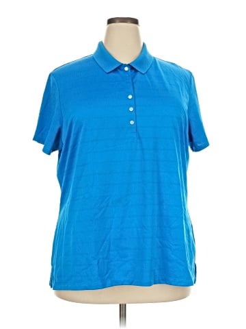 Callaway Short Sleeve Polo (view 1)