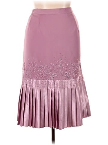 Donna Vinci Formal Skirt (view 1)