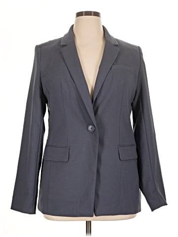 The Limited Blazer (view 1)