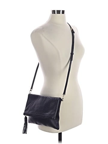 GiGi New York Crossbody Bag (view 2)