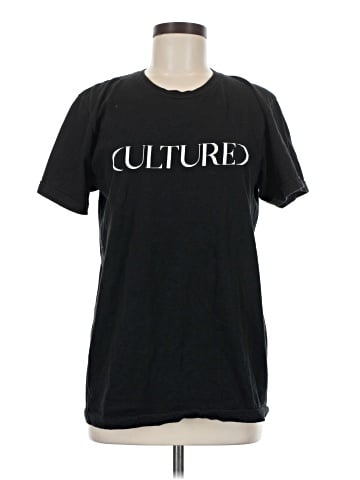 American Apparel Short Sleeve T-Shirt (view 1)