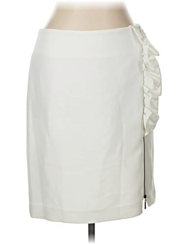 Camille La Vie Formal Skirt (view 1)
