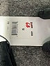 7 For All Mankind Black Active Pants Size 26 waist - photo 4