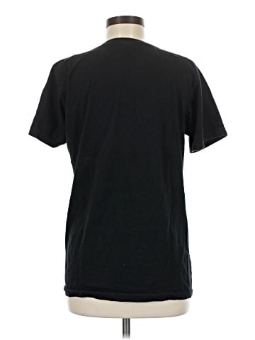 American Apparel Short Sleeve T-Shirt (view 2)