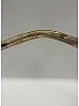 Chloé Gold Aviator Sunglasses One size - photo 6