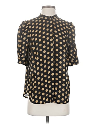 DR2 3/4 Sleeve Blouse (view 1)