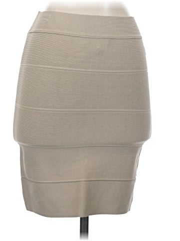 BCBGMAXAZRIA Casual Skirt (view 1)