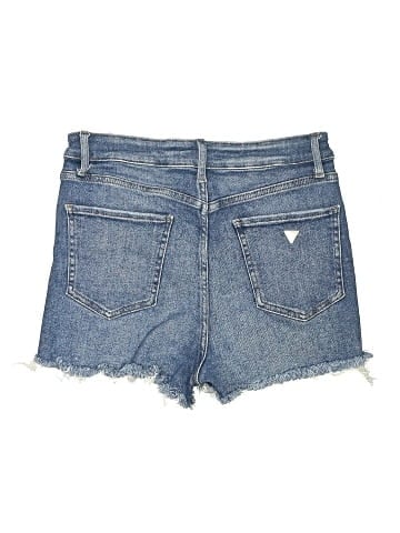 Guess Denim Shorts (view 2)