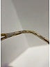 Chloé Gold Aviator Sunglasses One size - photo 3
