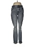 CAbi Hearts Gray Jeans Size 6 - photo 1